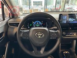 تويوتا كورولا كروس